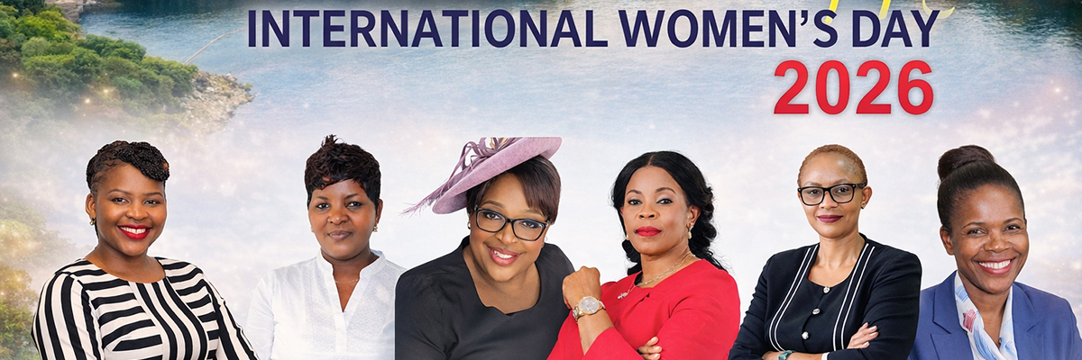 womens day banner
